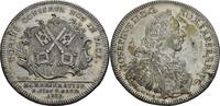 Regensburg Konventionstaler GCB, mit Titel Josephs II. -