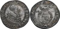 Trautson Taler, Wien Paul Sixtus von Falkenstein, 1598-1621 -