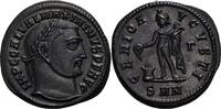 Rom Follis, Nicomedia Maximinus II. Daia, 305-313 -