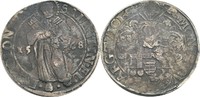 Köln, Erzstift Taler, Deutz Salenton von Isenburg (1567-1577)