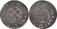Polen Ferding Riga, Stadt -