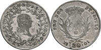 Bayern 20 Konventionskreuzer, München Maximilian I. (IV.) Joseph, 1799-1825 -