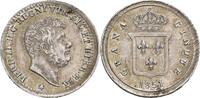 Neapel und Sizilien 5 Grana Ferdinand II., 1830-1859 -