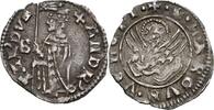 Venedig Soldino, Mmz. B Andrea Contarini, 1368-1382 -