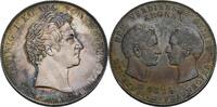 Bayern Geschichtstaler, München Ludwig I., 1825-1848 -