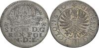 Polen Groschen, Krakau Sigismund III. 1587-1632 -