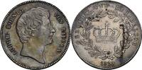 Bayern Kronentaler, München Ludwig I., 1825-1848 -