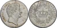 Bayern Kronentaler, München Ludwig I., 1825-1848 -