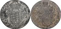 RDR Taler B, Kremnitz Josef II., 1765-1790 -