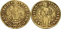 RDR Dukat KB, Kremnitz Ferdinand I., 1522-1558-1564 -