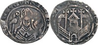 Köln, Hochstift Denar Siegfried von Westerburg, 1275-1297