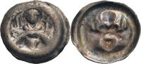 Magdeburg Brakteat Ludolf von Kroppenstedt, 1192-1205