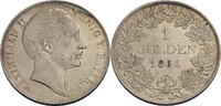 Bayern Gulden Maximilian II., 1848-1864