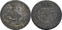 RDR Taler, Hall Erzherzog Leopold V., 1619-1632 -