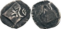Bayern-Ingolstadt Einseitiger Pfennig, Ingolstadt Stephan III., 1375-1413