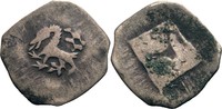 Bayern-Ingolstadt Einseitiger Pfennig, Ingolstadt Stephan III., 1375-1413