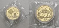 China, Volksrepublik 1 Unze Gold Munich Coin Show -