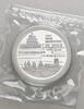 China, Volksrepublik 1 Unze Silber -