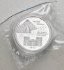 China, Volksrepublik 1 Unze Silber Munich Coin Show -
