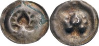 Ellrich, Gräflich hohnsteinische Münzstätte Hohlpfennig