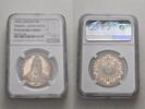 Sachsen 3 Mark E, Muldenhütten Friedrich August III., 1904-1918, 100 Jahre Völkerschlacht bei Leipzig -