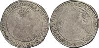 Niederlande, s'Heerenberg Taler (30 Stüber), Hedel Wilhelm IV., 1546-1586