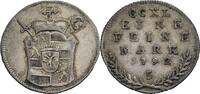 Salzburg, Erzstift 5 Kreuzer Hieronymus Graf Colloredo, 1772-1803 -