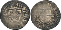 Deutscher Orden Schilling Heinrich Reffle von Richtenberg, 1470-1477