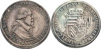 Habsburg, Erzherzog Leopold V. (1619-1632) Taler, Ensisheim