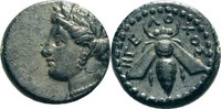 Ionien, Ephesos AE-Bronze