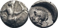 Kilikien Tetartemorion unbestimmte Münzstätte