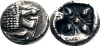 Milet in Ionien Obol (1/12 Stater)