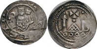 Aquiliea, Patriarchat Denar Gottfried, 1182-1194