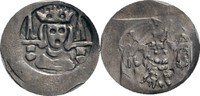 Bayern Pfennig, Ingolstadt Ludwig IV.., der Bayer, 1314-1347