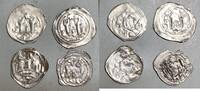 Österreich Lot: 4 x Friesacher Pfennige -