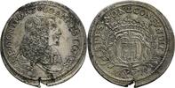 Montfort 15 Kreuzer, Langenargen Johann VIII., 1662-1686 -