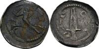 Oberlothringen, Herzogtum Denier, Nancy Ferry III., 1252-1303 -