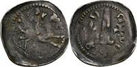 Oberlothringen, Herzogtum Denier, Nancy Ferry III., 1252-1303 -