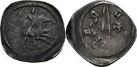 Oberlothringen, Herzogtum Denier, Nancy Ferry III., 1252-1303 -
