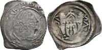 Kärnten, Herzogtum Pfennig, St. Veit Bernhard II., 1202-1256 -