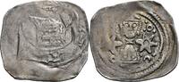 Salzburg, Erzstift Pfennig, Friesach Eberhard II. von Regensberg, 1200-1246 -