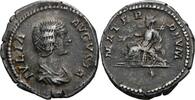 Rom Denar, Rom Septimius Severus, 193-211 für Julia Domna -
