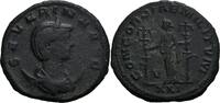 Rom Antoninian, Antiochia Aurelianus, 270-275 für Severina -