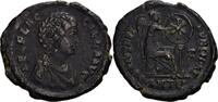 Rom Maiorina, Antiochia Theodosius I., 379-395, für Aelia Flaccilla -