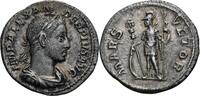 Rom Denar, Rom Severus Alexander, 222-235 -