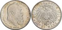 Bayern 2 Mark D, München Luitpold, 1886-1912 -