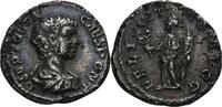 Rom Denar, Rom Septimius Severus, 193-211 für Geta -