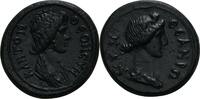 Mysia AE Pergamon -