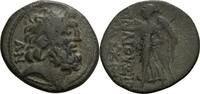Cilicia AE Elaiussa-Sebaste -
