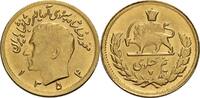Iran 1/2 Pahlevi, Teheran Mohammed Reza Pahlevi, 1941-1979 -